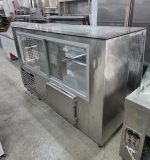 Kebap Izgara Dolabı 200x100x130cm - Görsel 3