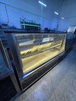 Kebap Izgara Dolabı 200x100x130cm - Görsel 2