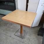 Masa Kafe Tipi 70x70