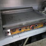 Pleyt Izgara 70x40x25