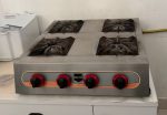 Setüstü Ocak 60x60x20 - Görsel 2