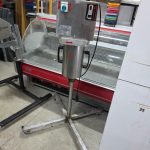 Tulumba Makinası GT-T1