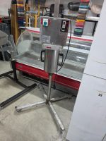 Tulumba Makinası GT-T1