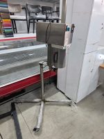 Tulumba Makinası GT-T1 - Görsel 2