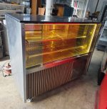 Kebap Izgara Dolabı 150x80x130