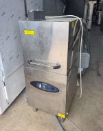 Bulaşık Yıkama Makinesi 1000 Tabak/Saat