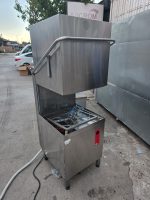 Bulaşık Yıkama Makinası 1000 Tabak/Saat - Görsel 2